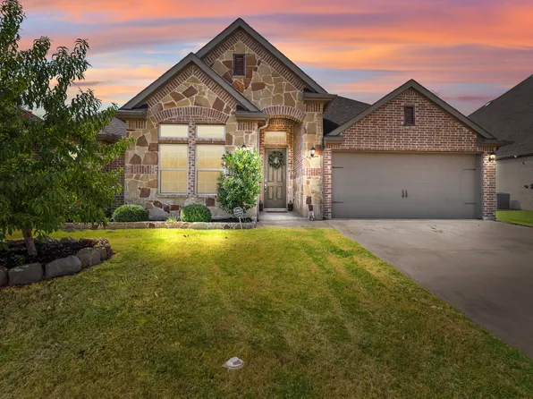 5025 Chisholm View Dr, Fort Worth, TX 76123