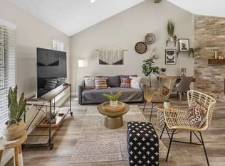 20082 N Pecos Valley Trl, Katy, TX 77449