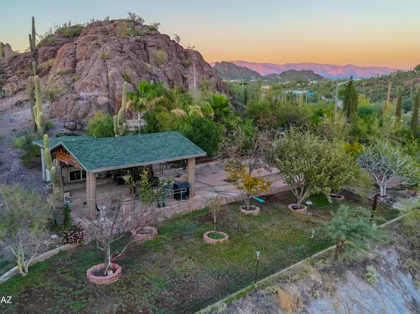 3930 W Valencia Rd, Tucson, AZ 85746