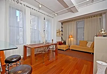 Rented by City Connections Realty
