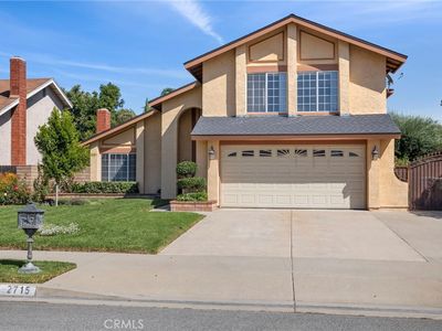 2715 S Goldcrest Ave, Ontario, CA, 91761