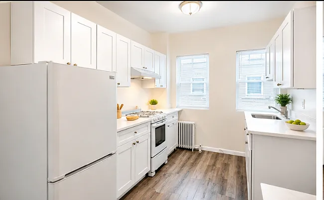 45 Roseland Ave #3 — Photo 2