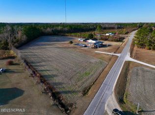 0 Jolly Ole Field Rd, Grifton, NC 28530