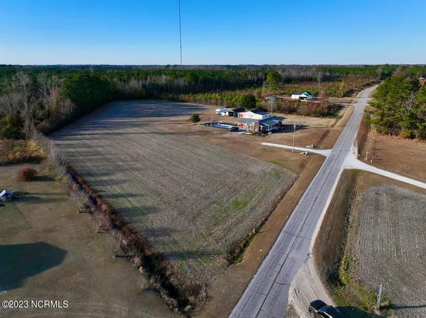 0 Jolly Ole Field Road, Grifton, NC 28530
