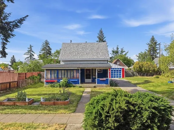 1816 W Indiana Ave #1814, Spokane, WA 99205