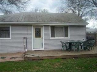 222 Grant Ave, Piscataway, NJ