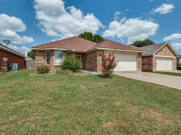 304 Creekside Way, Waxahachie, TX 75165