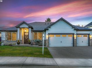 17408 NE 30th Ct, Ridgefield, WA 98642