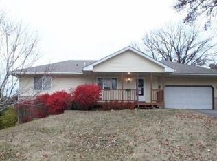 19437 Evans St NW, Elk River, MN 55330