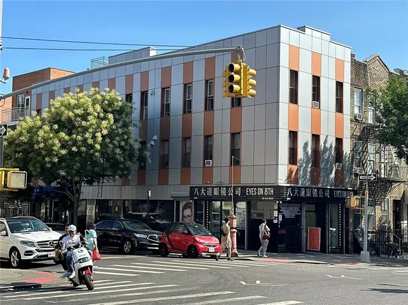 5901 7th Ave, Brooklyn, NY 11220