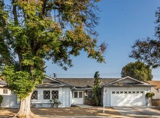 9660 Quartz Ave, Chatsworth, CA 91311