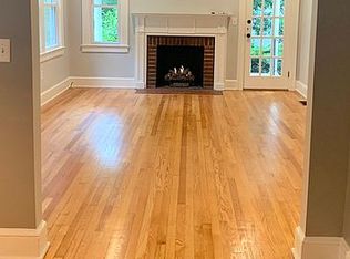 22 Vintage Ave, Greenville, SC 29607