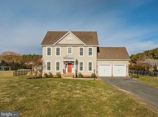 13468 Rustling Oaks Dr, Wye Mills, MD 21679