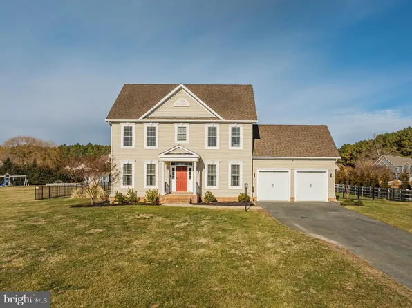 13468 Rustling Oaks Dr, Wye Mills, MD 21679