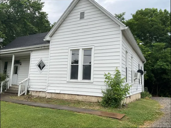 269 State Highway 41a S, Dixon, KY 42409
