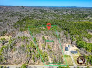 822 E Pittston Road, Pittston, ME 04345