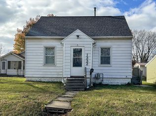 1332 Knoll Ave, Waterloo, IA 50701