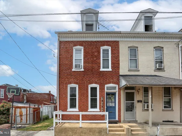 116 N 8th St, Columbia, PA 17512