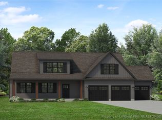 186 Mahogany Ct, Cameron, NC 28326