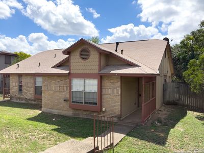 8906 EMERALD Spring, San Antonio, TX, 78250