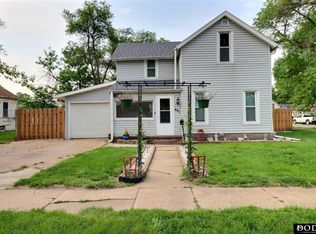 441 W 5th St, Fremont, NE 68025