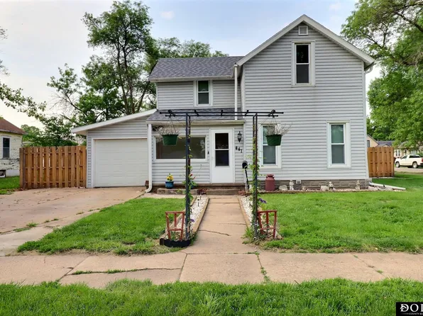 441 W 5th St, Fremont, NE 68025