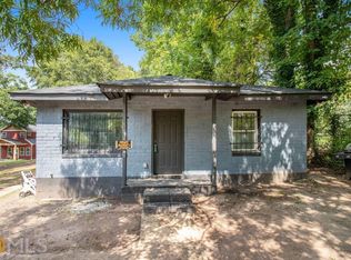 1405 Bridges Ave SW, Atlanta, GA 30310