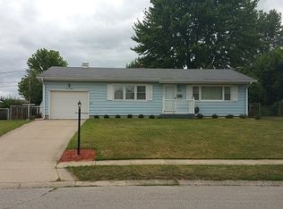 715 Parkway Dr, Logansport, IN