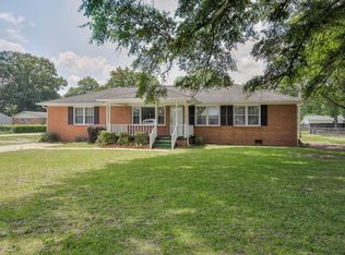 417 Old Airport Rd, Aiken, SC 29801