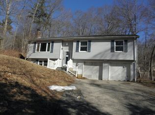 62 Westford Dr, Ashford, CT 06278