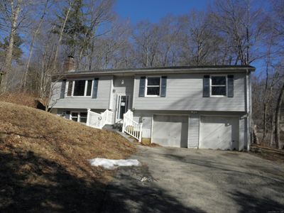 62 Westford Drive, Ashford, CT, 06278