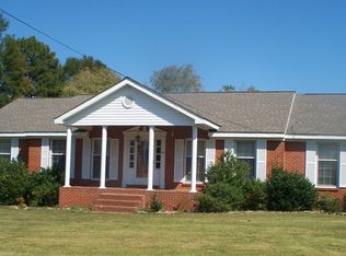 54 Dan St, Phil Campbell, AL 35581