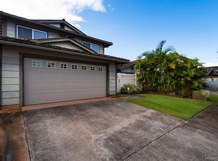 94-1034 Oli Loop, Waipahu, HI 96797