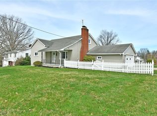 2898 Saginaw Dr, Poland, OH
