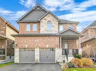 33 Tim Jacobs Dr, Georgina, ON L4P0G5