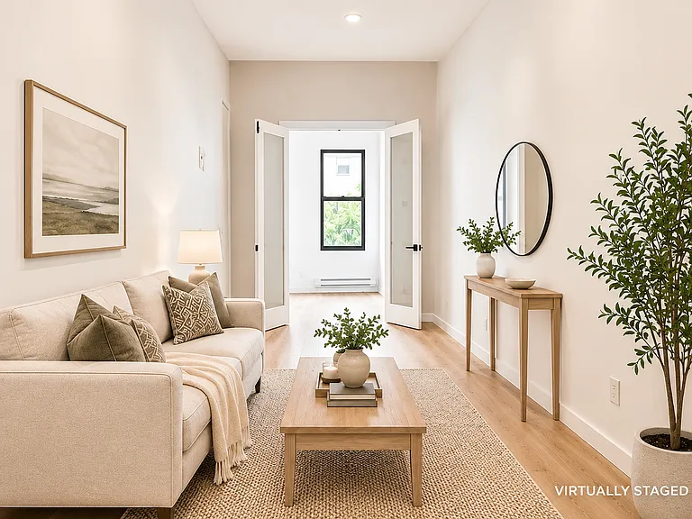 338 Wilson Ave #3L — Photo 1