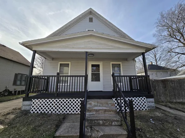 313 Ward Ct, Mishawaka, IN 46544