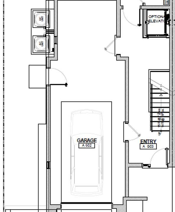 2nd image of 105 W Aster Rd