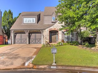 9910 S 99th Ave E, Tulsa, OK 74133