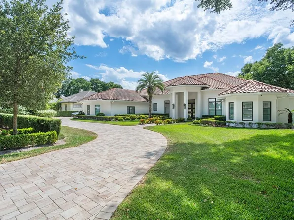 5056 Isleworth Country Club Dr, Windermere, FL 34786