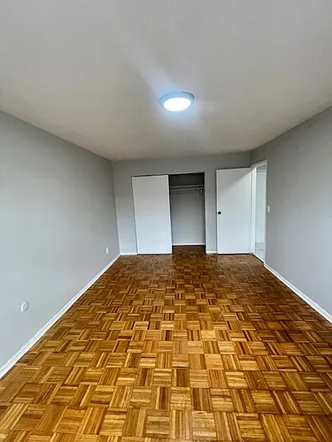 Floor plan 1 Bedroom