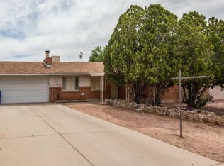 6401 E Calle Mercurio, Tucson, AZ 85710