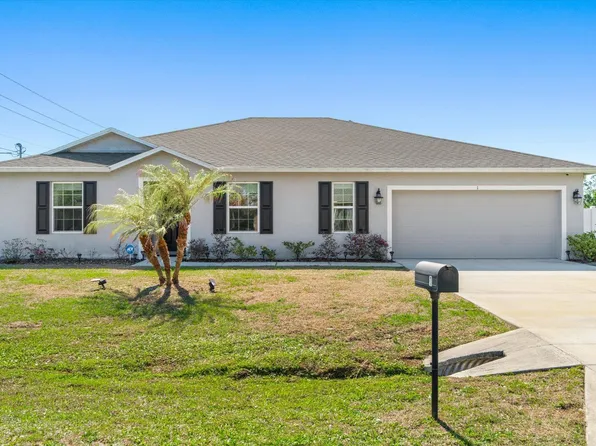 1 Frenora Ln, Palm Coast, FL 32137