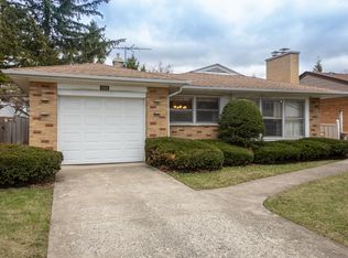 1012 Kent Ave, Park Ridge, IL 60068