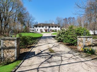 25 Brookridge Dr, Greenwich, CT 06830