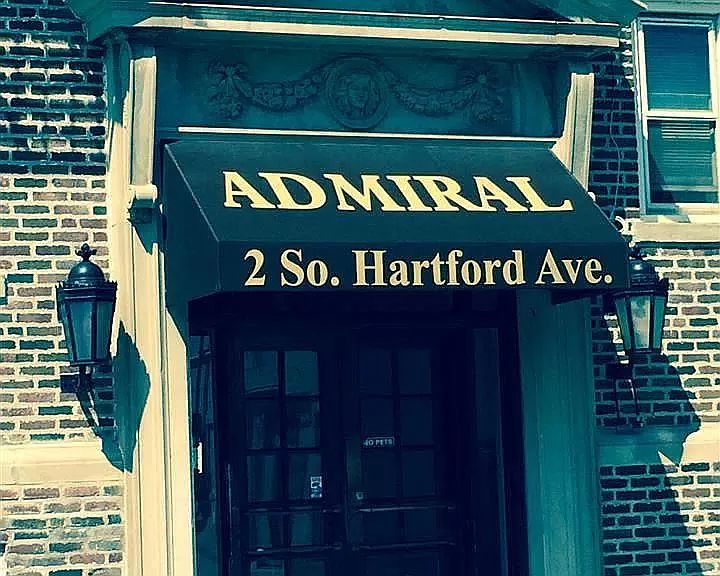 1st image of 2 S Hartford Ave APT E2