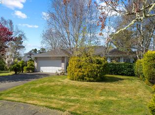 1480 S Edgewood St, Seaside, OR