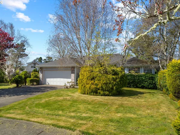 1480 S Edgewood St, Seaside, OR 97138