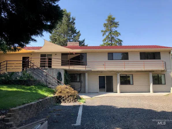 2523 Stafford Dr, Clarkston, WA 99403