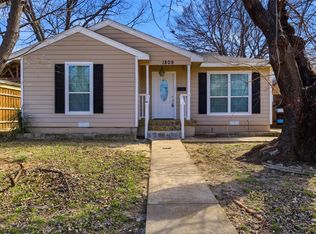 1809 Maple Ave, Grand Prairie, TX 75050